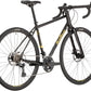 Salsa Vaya GRX 600 Bike - Black