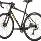 Salsa Vaya GRX 600 Bike - Black