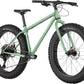 Surly Wednesday Fat Bike - Shangri-La Green