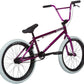 Stolen Heist BMX Bike