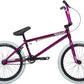 Stolen Heist BMX Bike