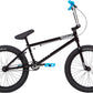 Stolen Heist BMX Bike