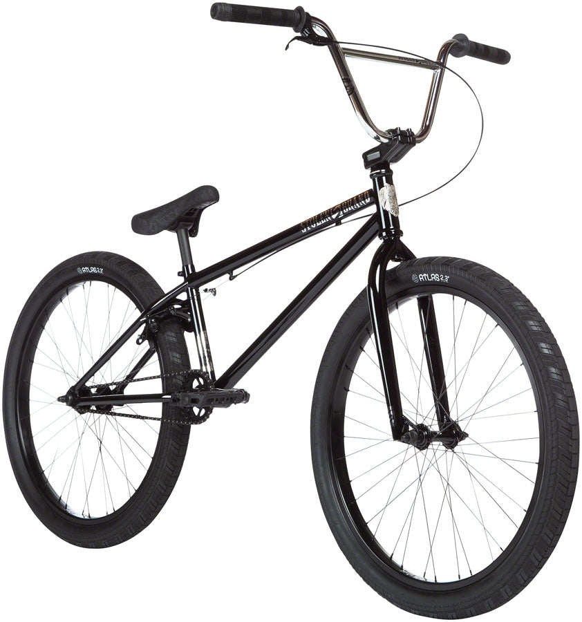 Stolen Saint XLT 24" BMX Bike