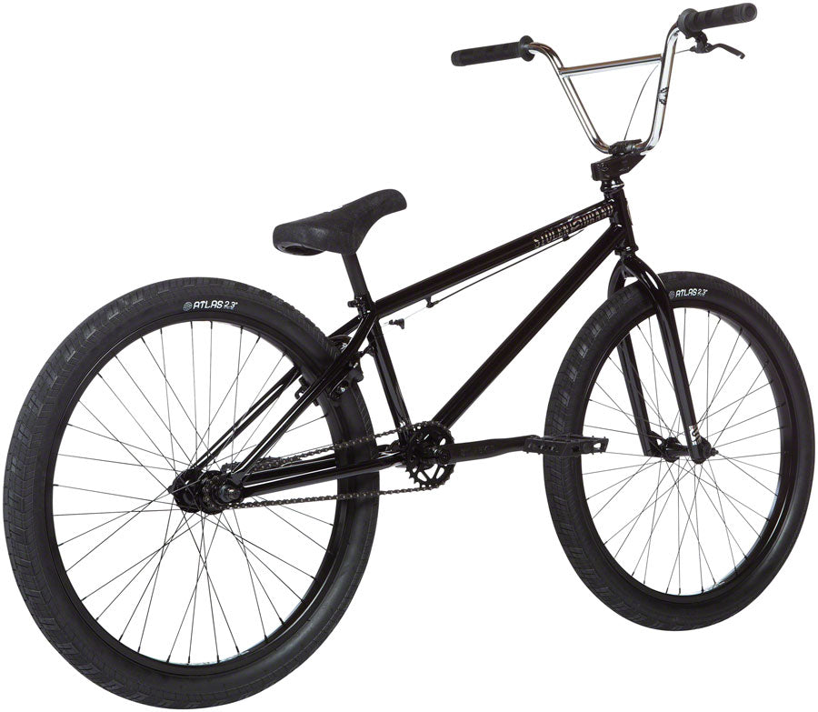 Stolen Saint XLT 24" BMX Bike