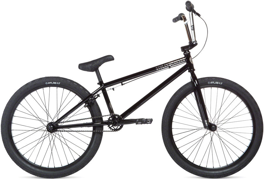 Stolen Saint XLT 24" BMX Bike