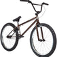 Stolen Saint XLT 24" BMX Bike