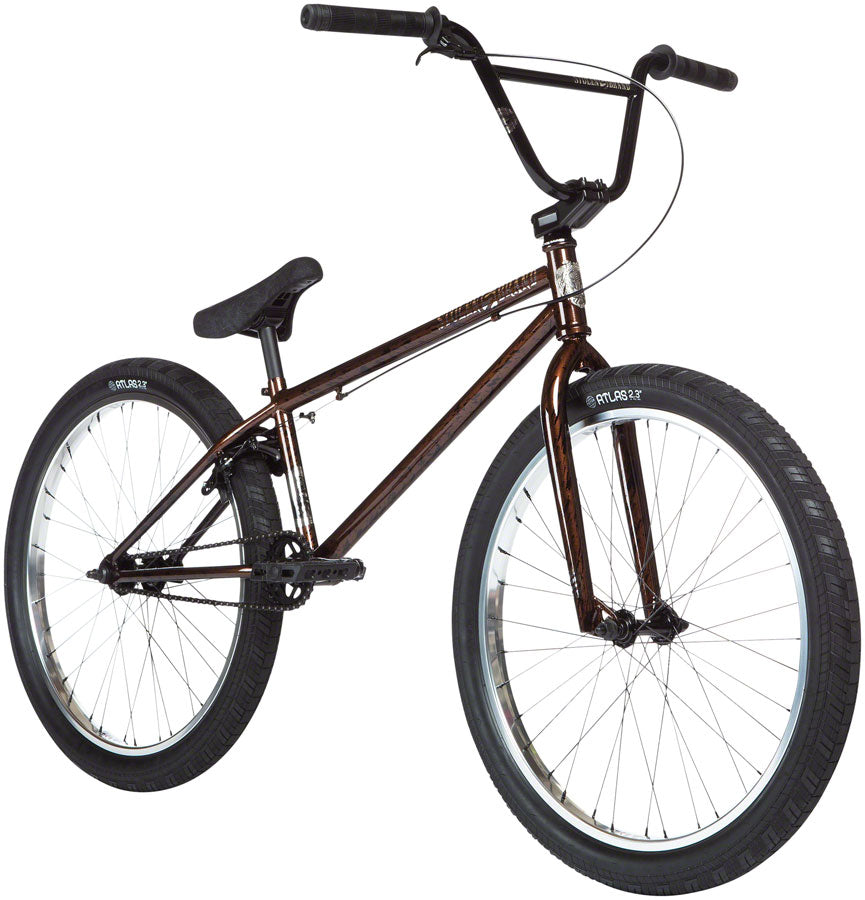 Stolen Saint XLT 24" BMX Bike