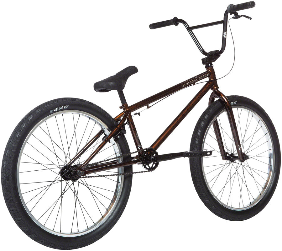 Stolen Saint XLT 24" BMX Bike