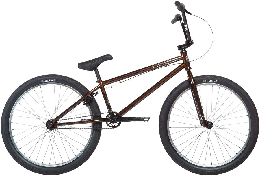 Stolen Saint XLT 24" BMX Bike