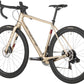 Salsa Warbird Carbon AXS Wide Bike - Gold