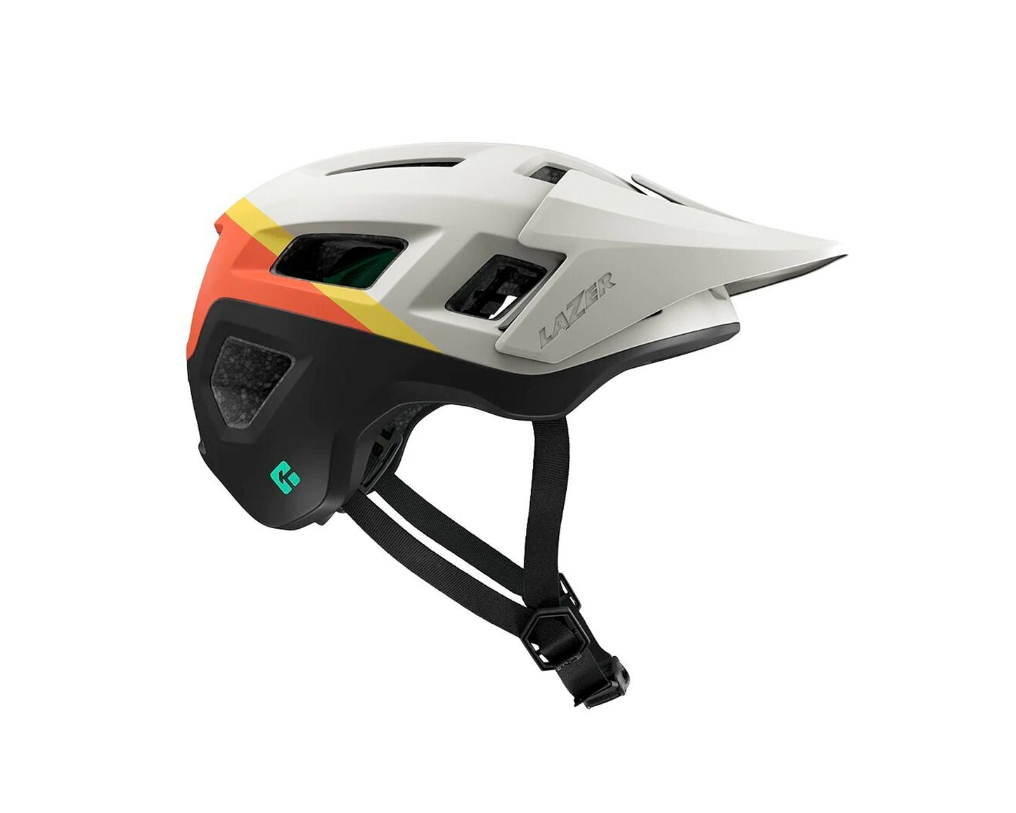 Lazer Coyote Kineticore MTB Helmet