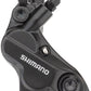 Shimano BL-MT501(R), BR-MT5 Disc Brake Assembled Set/J-Kit