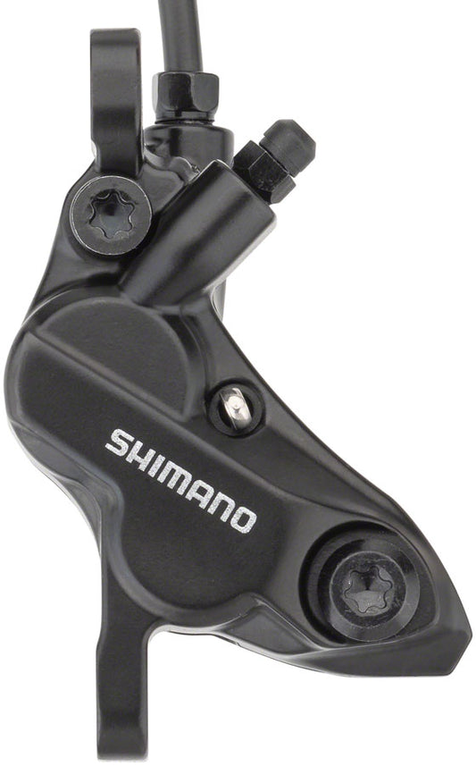 Shimano BL-MT501(R), BR-MT5 Disc Brake Assembled Set/J-Kit