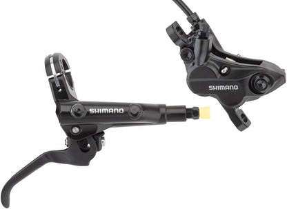 Shimano BL-MT501(R), BR-MT5 Disc Brake Assembled Set/J-Kit