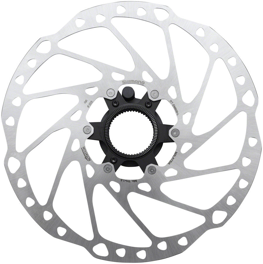 Shimano STEPS RT-EM600 Disc Rotor