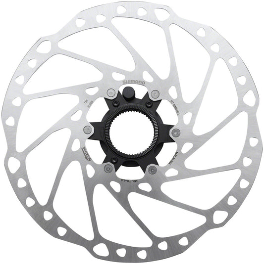 Shimano STEPS RT-EM600 Disc Rotor