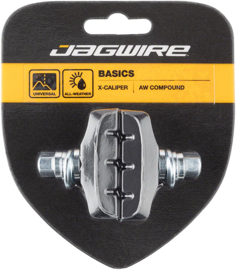 Jagwire Basics