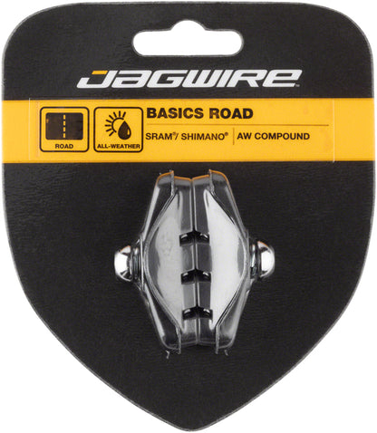 Jagwire Basics