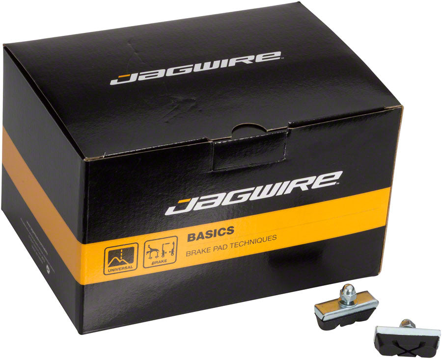 Jagwire Basics