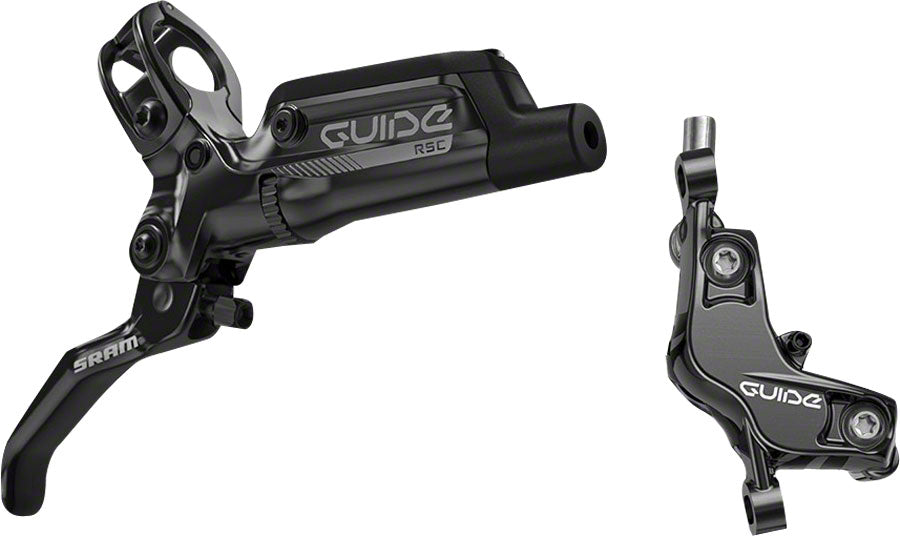 SRAM Guide RSC Disc Brake