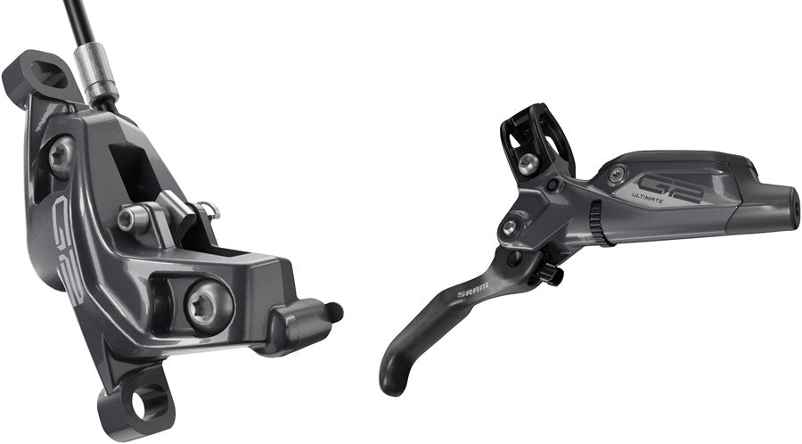 SRAM G2 Ultimate Disc Brake