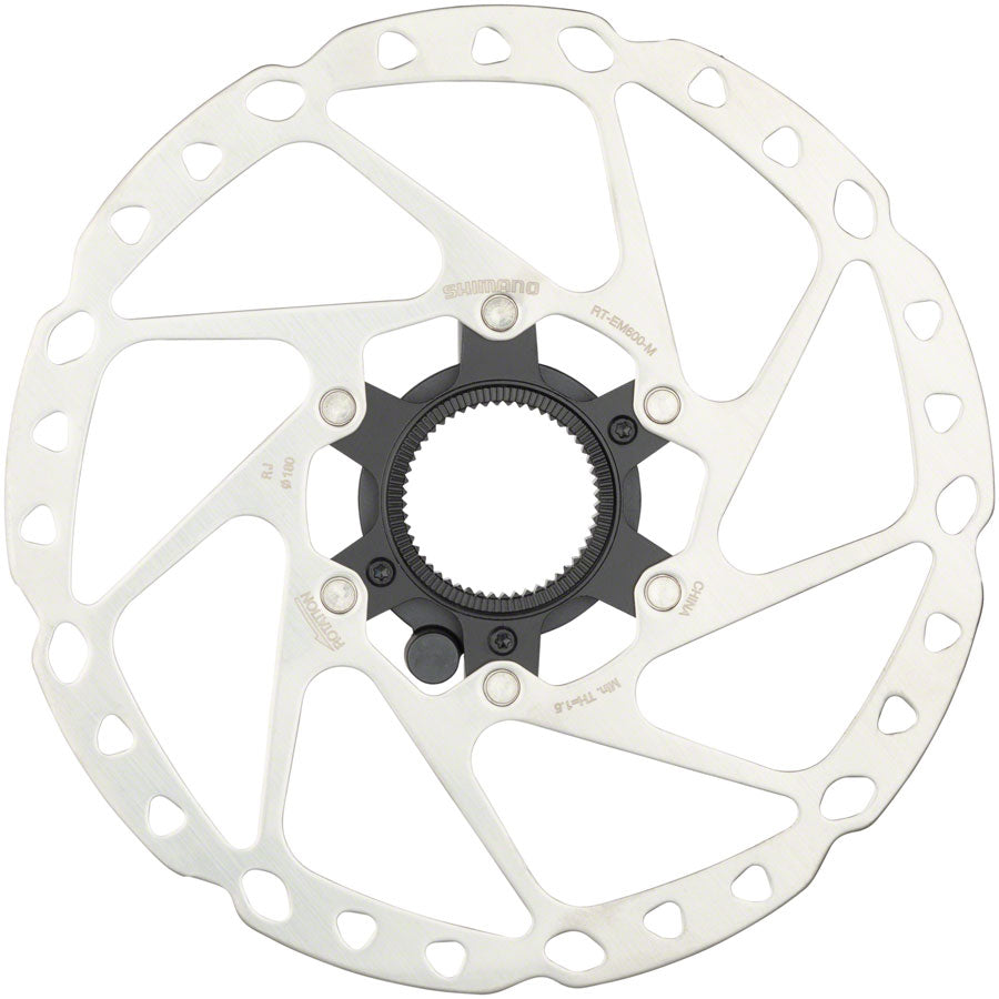 Shimano STEPS RT-EM600 Disc Rotor