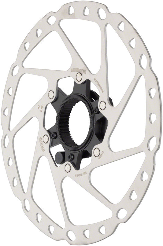 Shimano STEPS RT-EM600 Disc Rotor