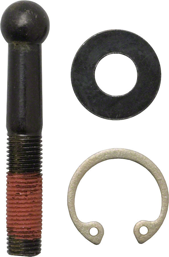 HAYES STROKER RYDE PUSH ROD