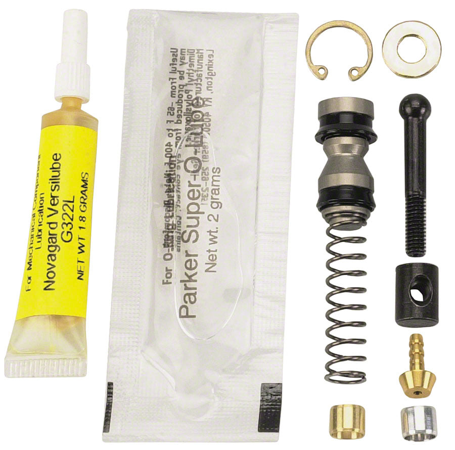 Hayes HFX9 Master Cylinder Kit