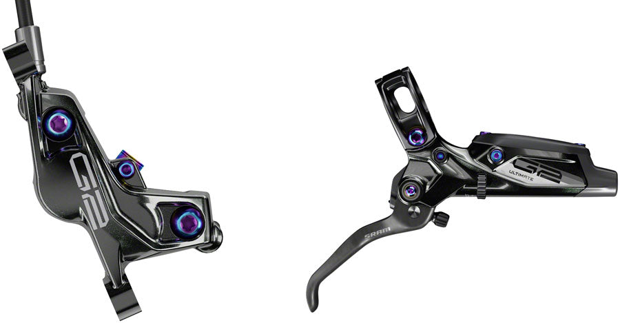 SRAM G2 Ultimate Disc Brake