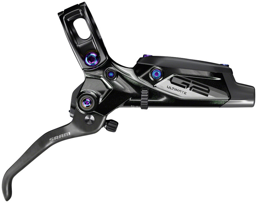 SRAM G2 Ultimate Disc Brake