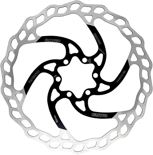 Galfer MTB/E-Bike 6-Bolt Rotor