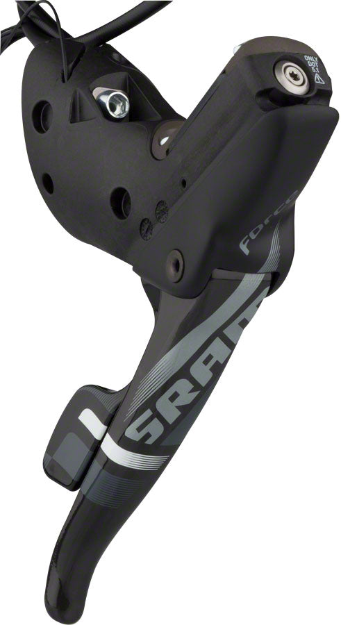 SRAM Replacement Hydraulic Shift/Brake Levers