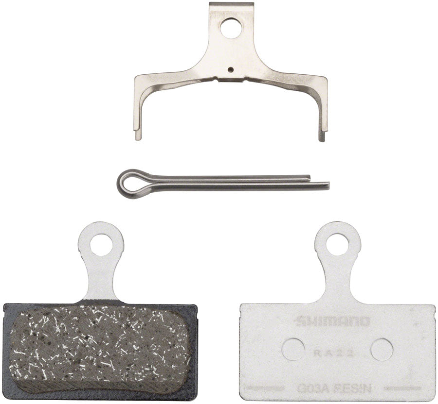 Shimano G03A Brake Pads