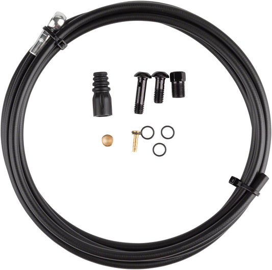 Tektro 5.5mm Hydraulic Brake Hose Kit