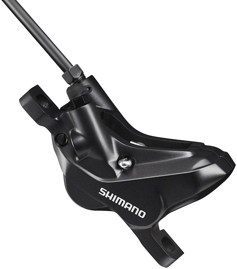 Shimano Acera BL-MT401 Disc Brake and Lever Set