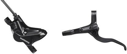 Shimano Acera BL-MT401 Disc Brake and Lever Set