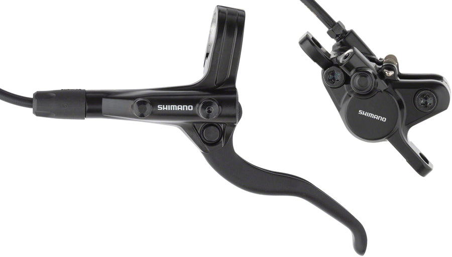 Shimano Acera BL-MT401 Disc Brake and Lever Set