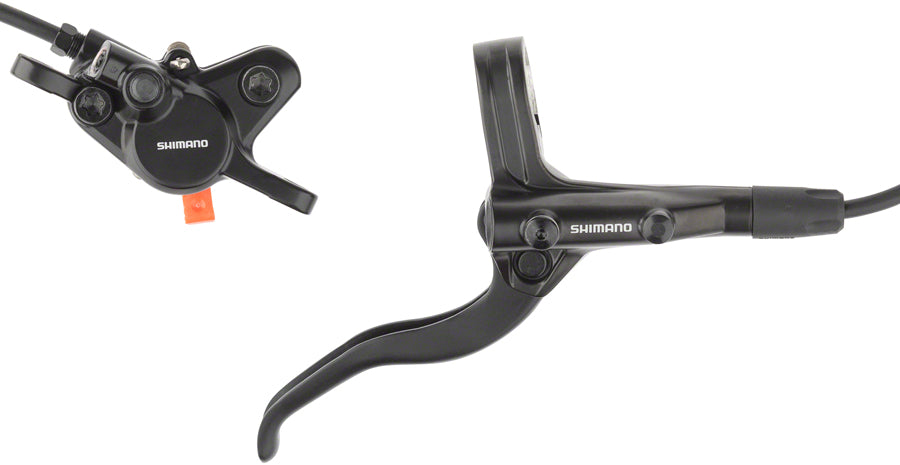 Shimano Acera BL-MT401 Disc Brake and Lever Set