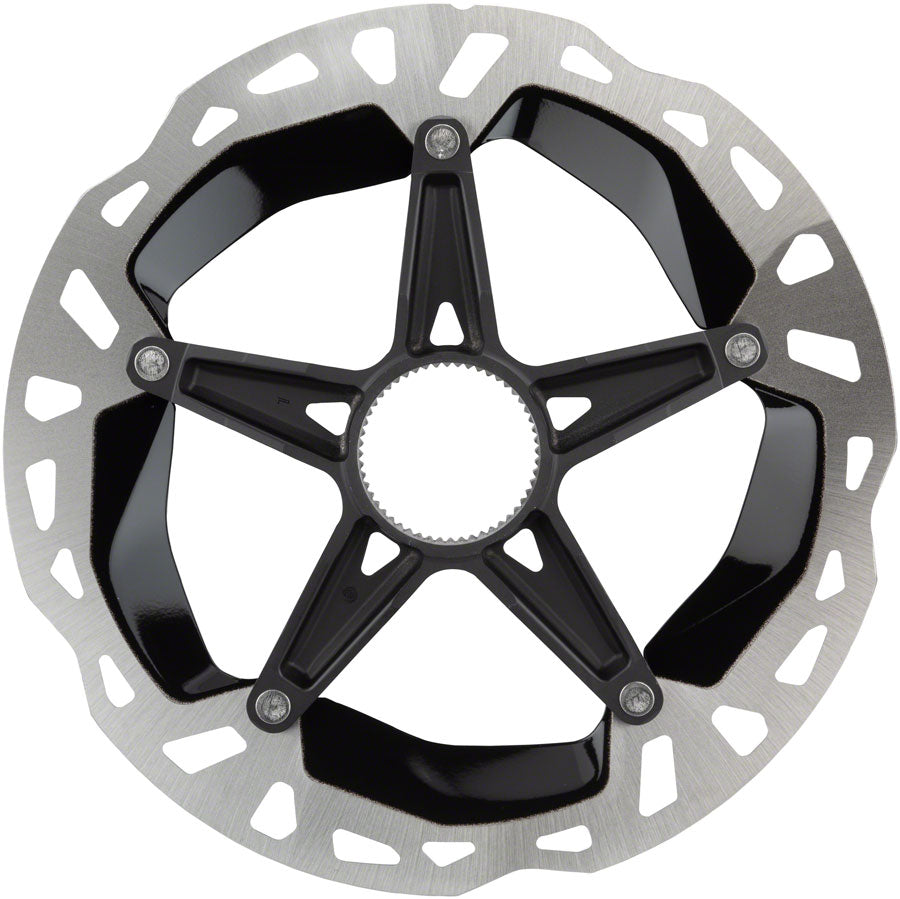 Xtr discount 140mm rotor