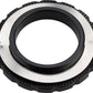 HB-M8010 LOCK RING & WASHER (EXTERNAL SPLINE TYPE)