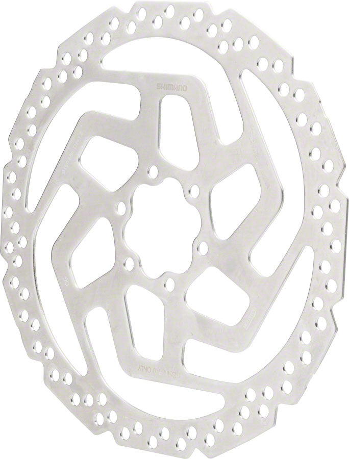 Shimano Tourney SM-RT26 Disc Rotor