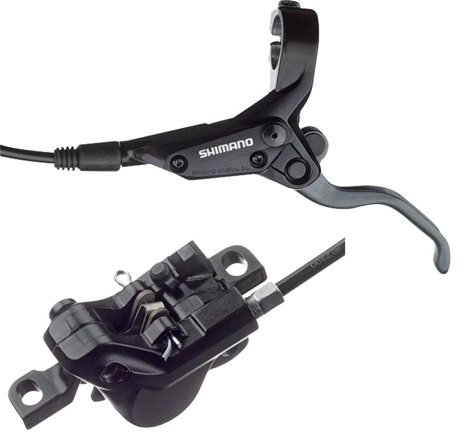 Shimano Altus BR-M395 Disc Brake