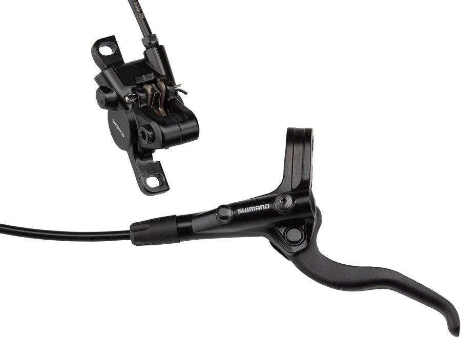 Shimano Alivio MT400 Disc Brake