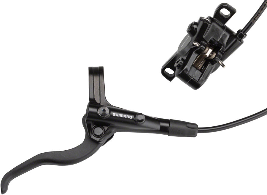 Shimano Alivio MT400 Disc Brake