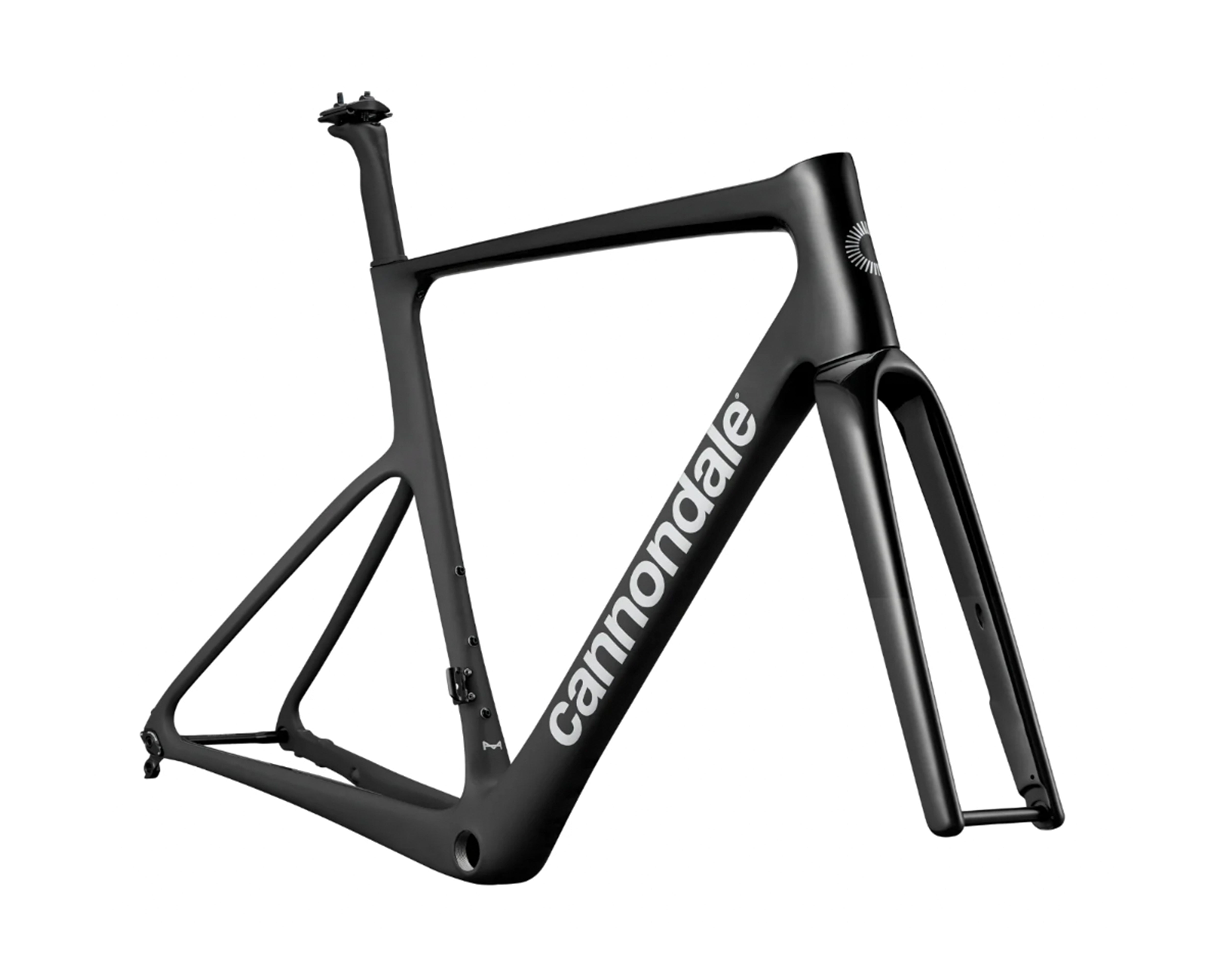 2023 Cannondale Supersix Evo Hi-Mod A/M Frm