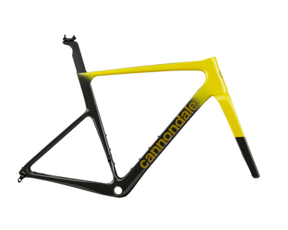 2023 Cannondale Supersix Evo Hi-Mod A/M Frm