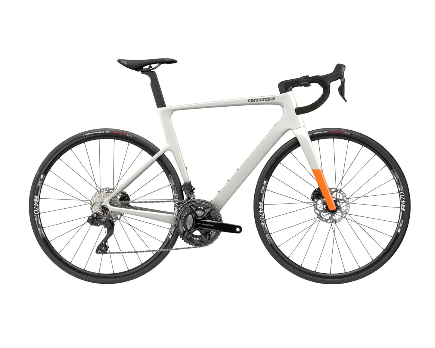 2023 Cannondale Supersix Evo Crb 3