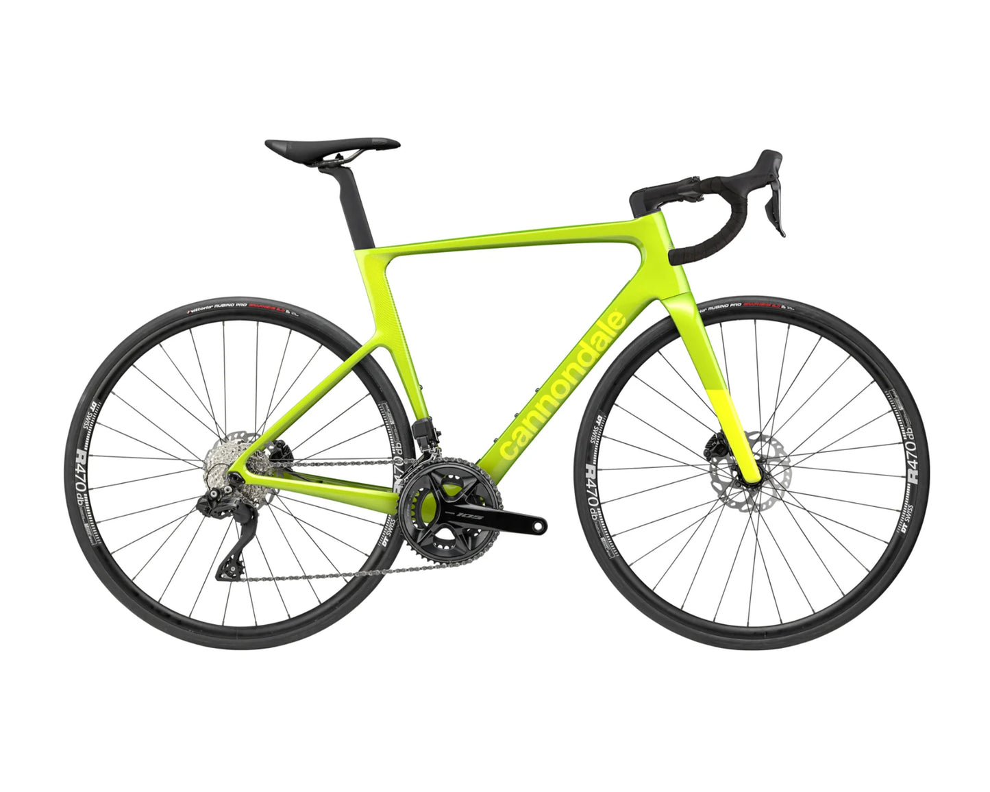 2023 Cannondale Supersix Evo Crb 3