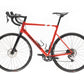 [Pre-Owned] 2021 Cannondale Caad13 Disc 105 Candy Red 58